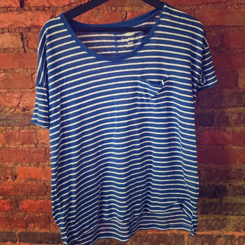 Boyfriend T-shirt